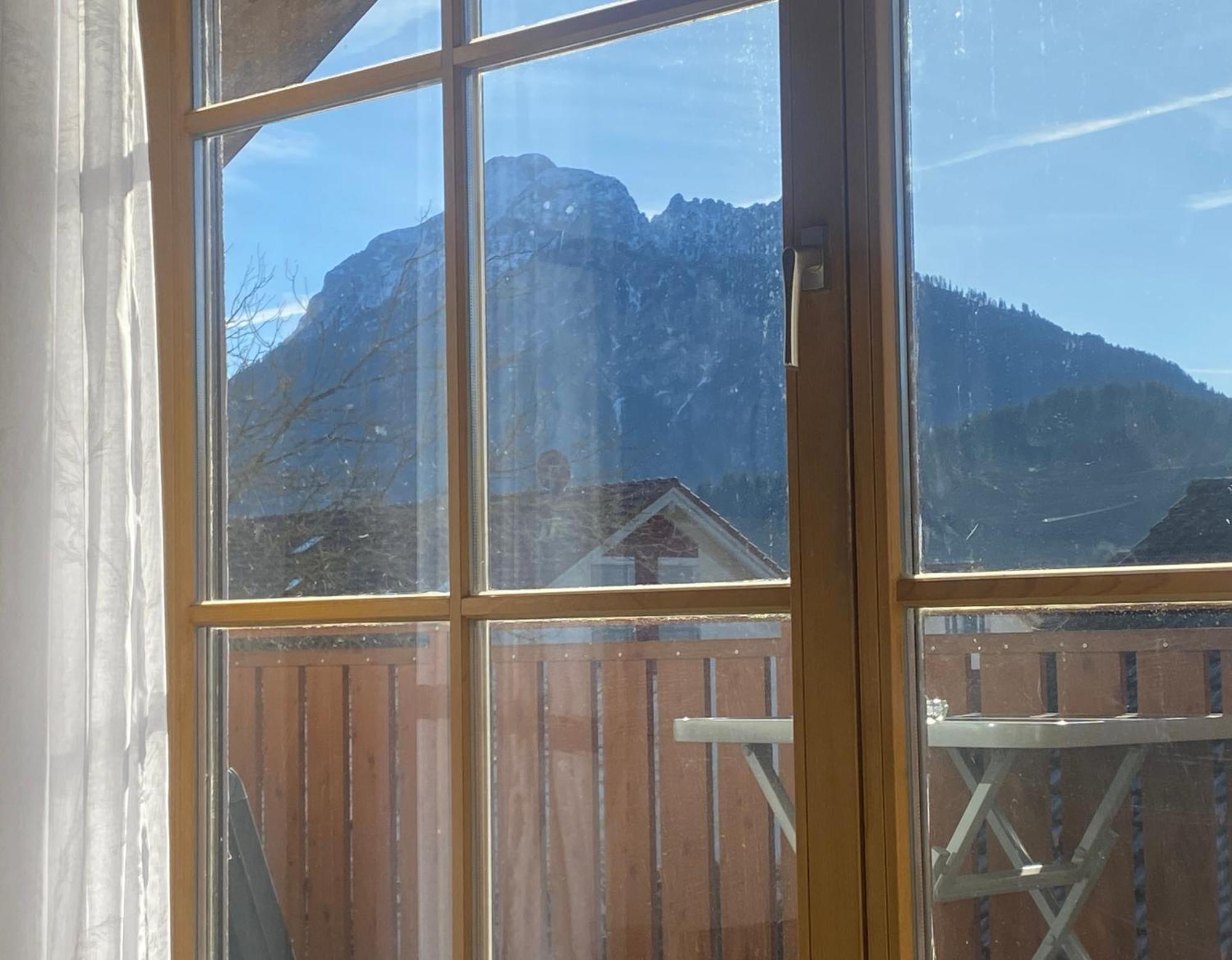 Am Forggensee Nr 2 Füssen Exterior foto
